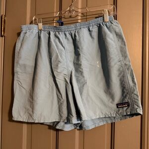 Patagonia Men’s Swim Shorts
